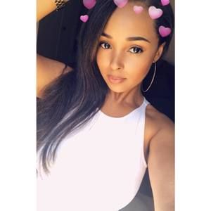 Meet your Posher, Jerrise